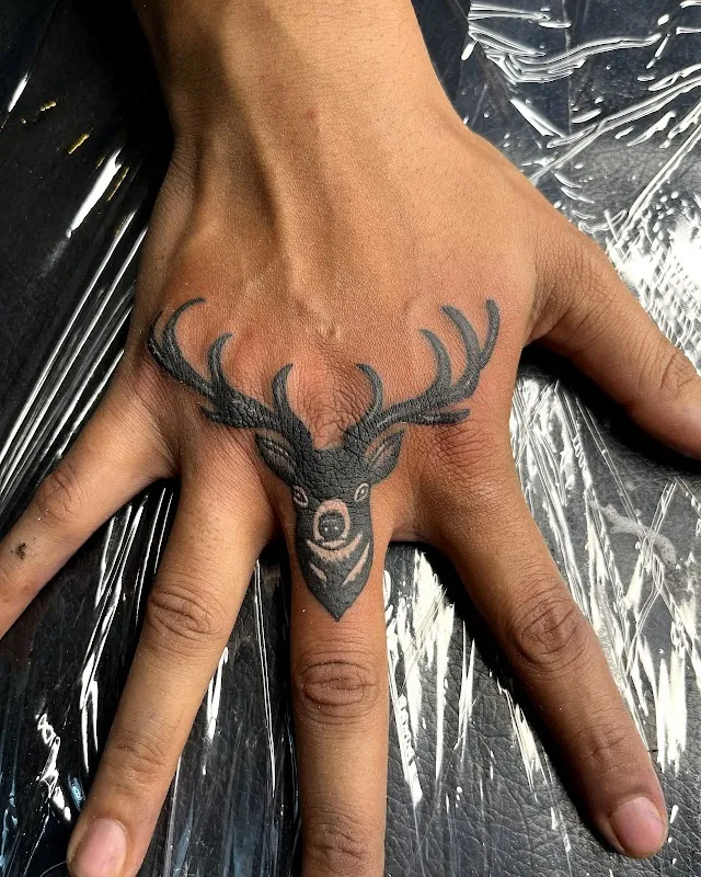Lucifer Tattoo Studio