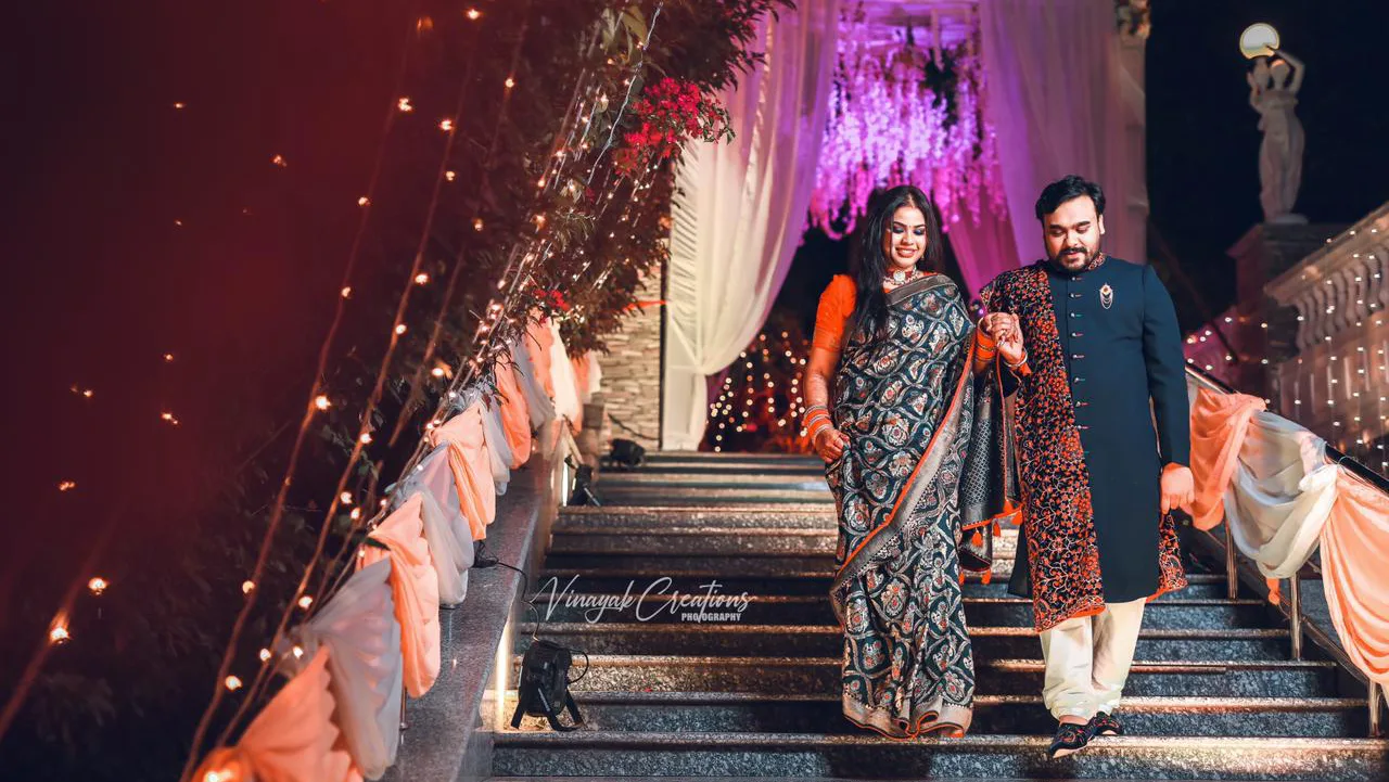 Vinayak Creations Photography studio