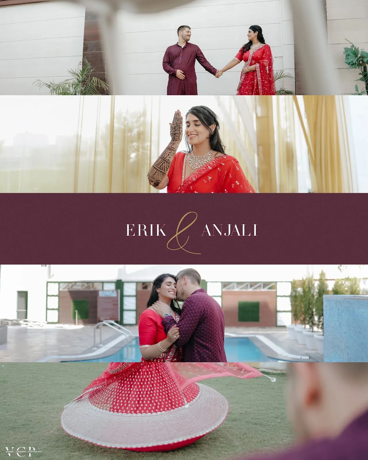Vinayak Creations Photography studio