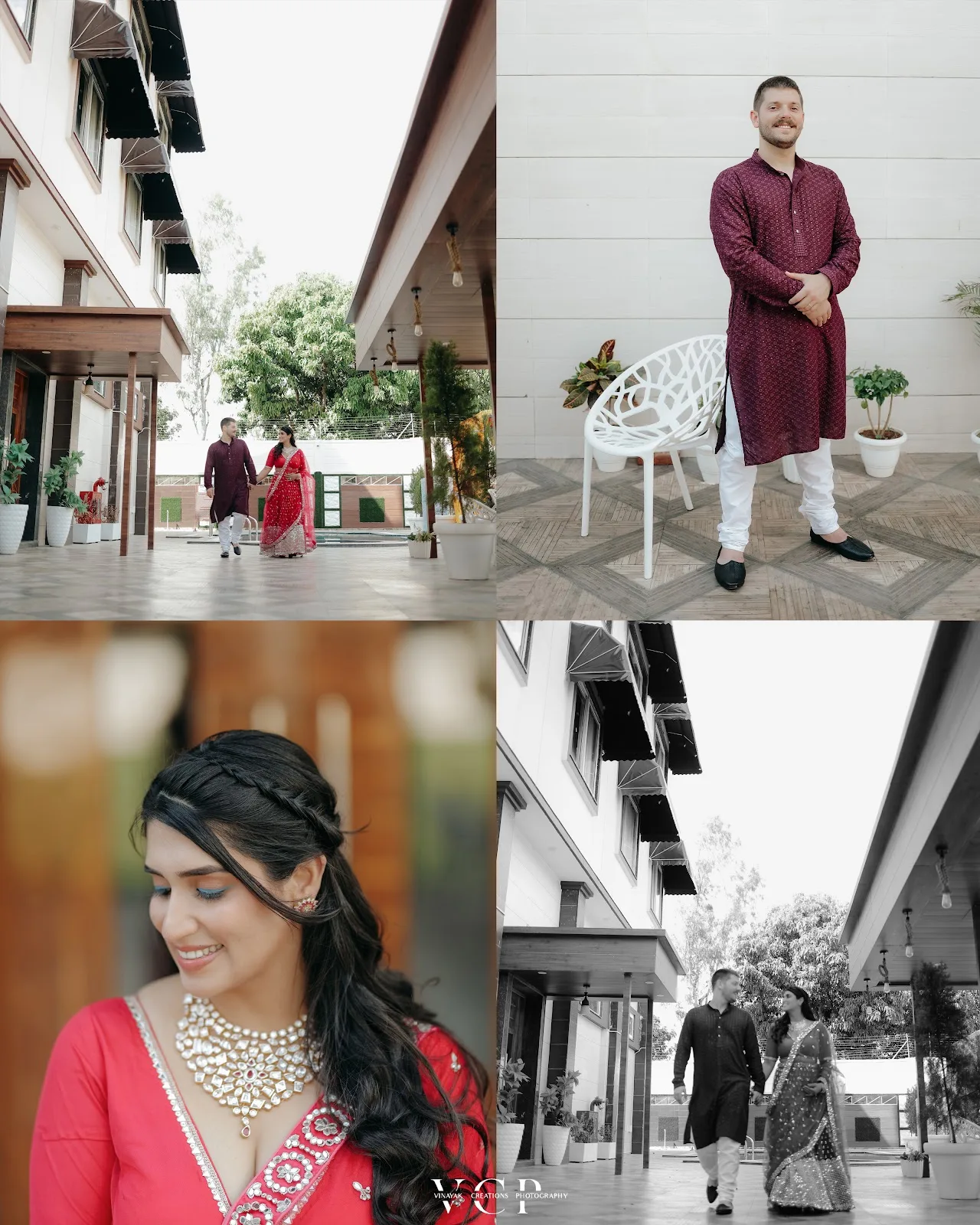 Vinayak Creations Photography studio