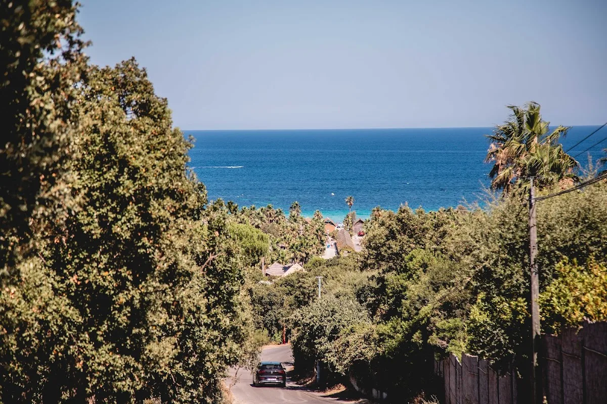 Kon Tiki - Riviera Villages