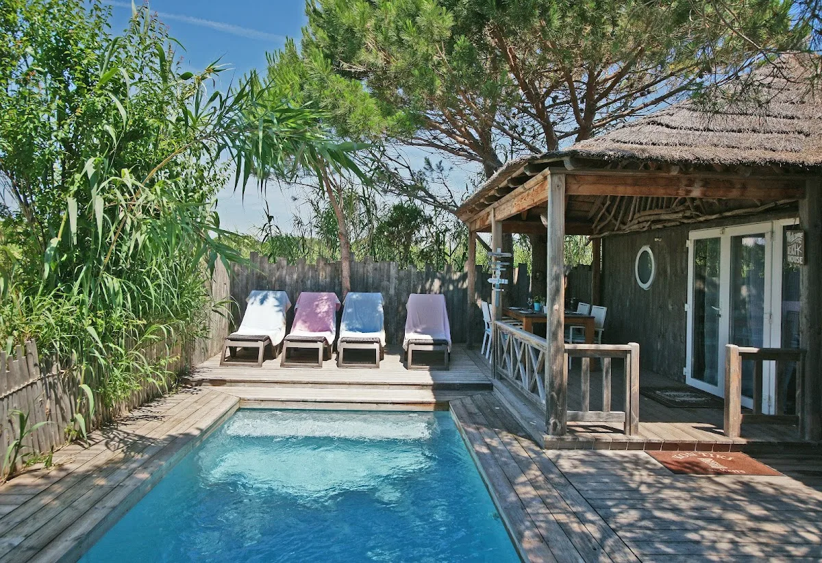 Kon Tiki - Riviera Villages