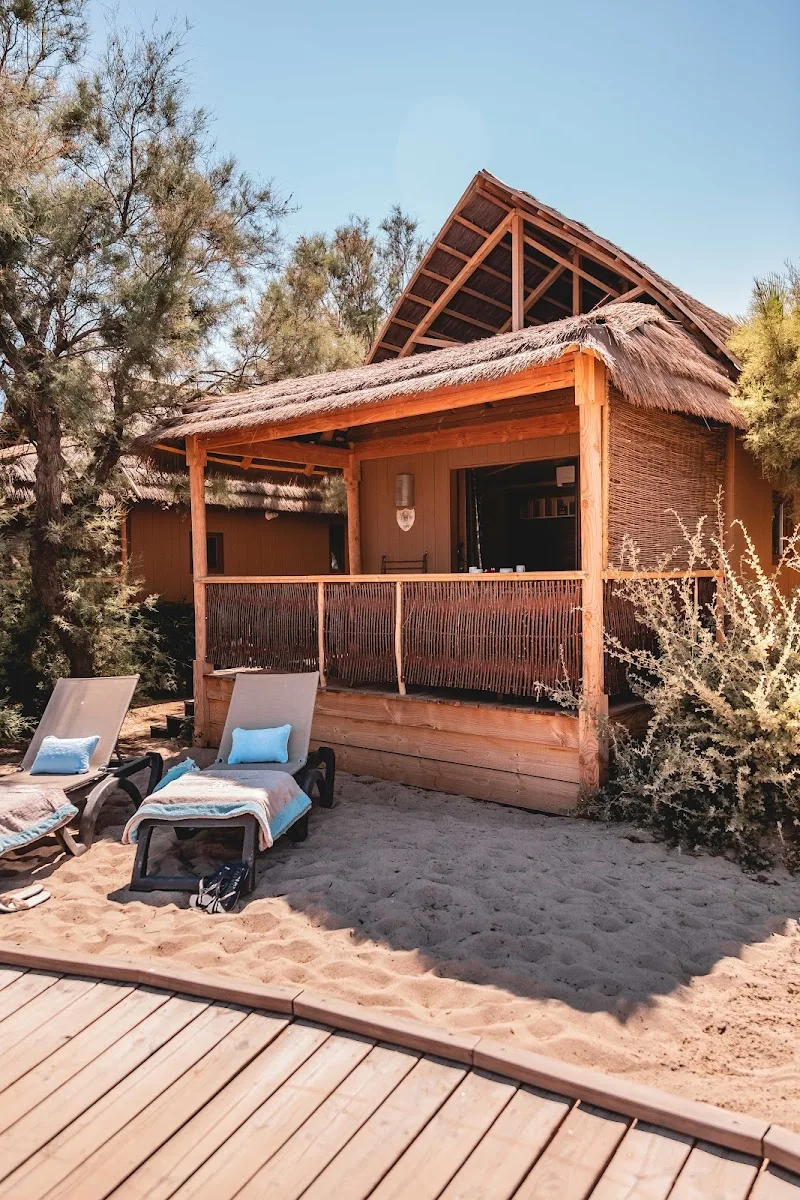 Kon Tiki - Riviera Villages