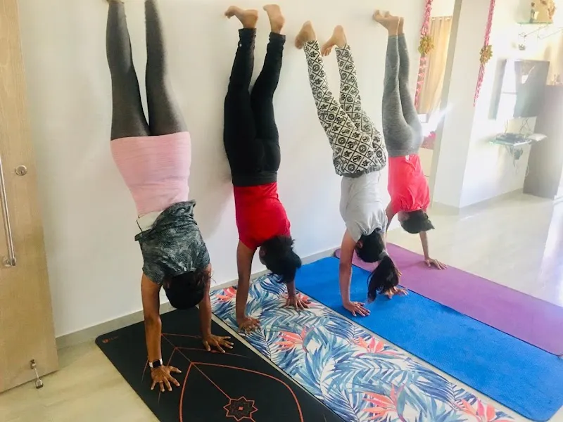Swatantra Yoga
