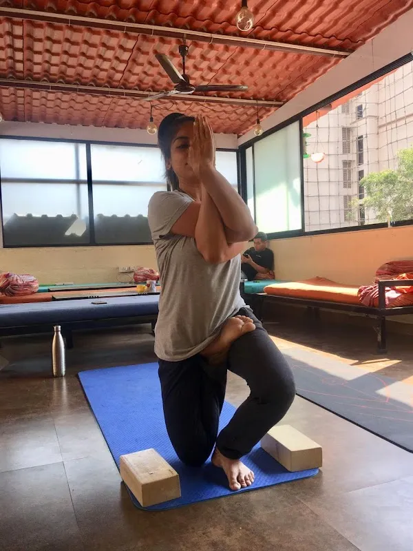 Swatantra Yoga