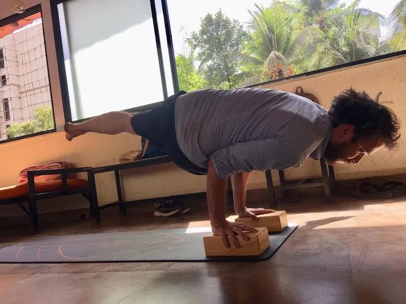 Swatantra Yoga