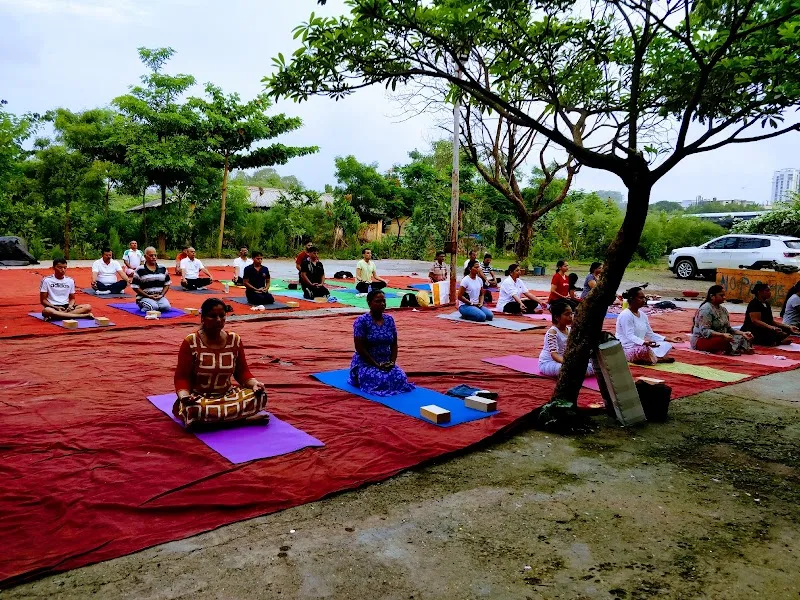 Swatantra Yoga