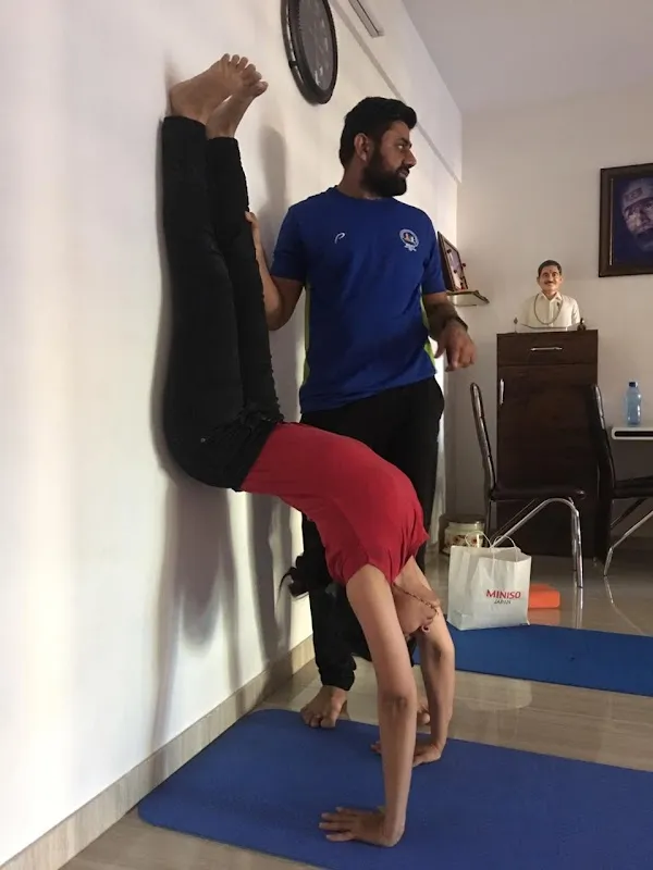 Swatantra Yoga