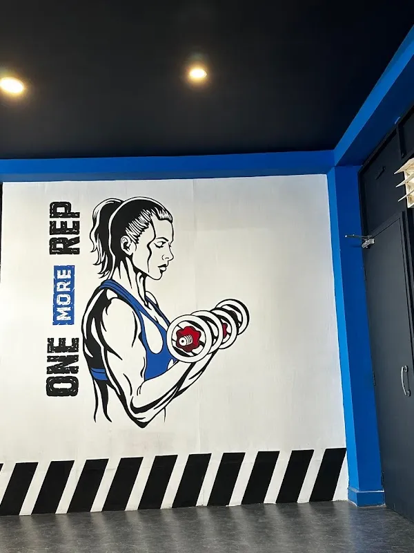 VERTEX Fitness & Dance Studio ( Only for Females & Kids )