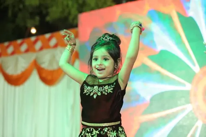 VERTEX Fitness & Dance Studio ( Only for Females & Kids )