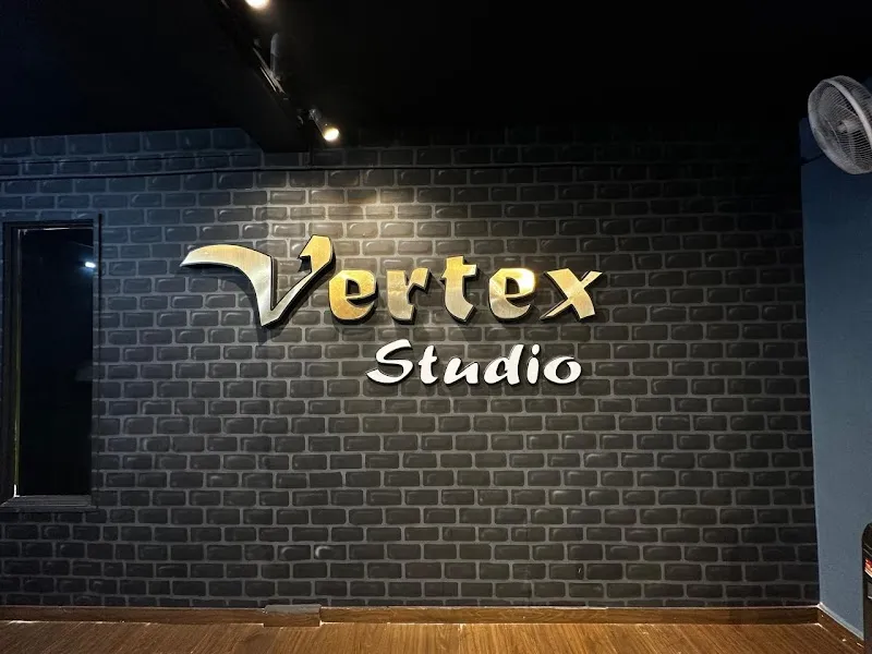 VERTEX Fitness & Dance Studio ( Only for Females & Kids )