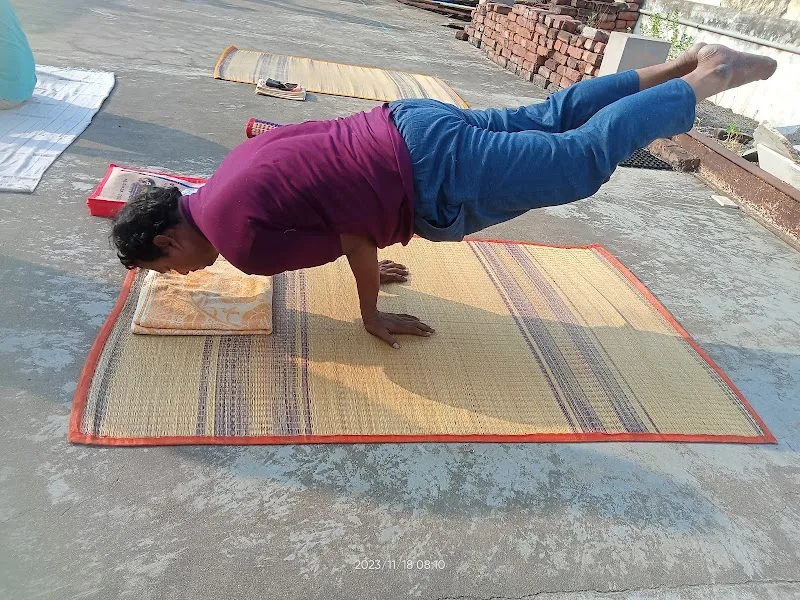 Premnath Yoga