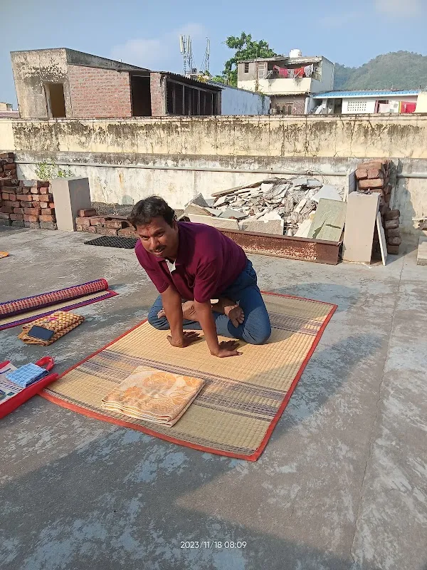 Premnath Yoga