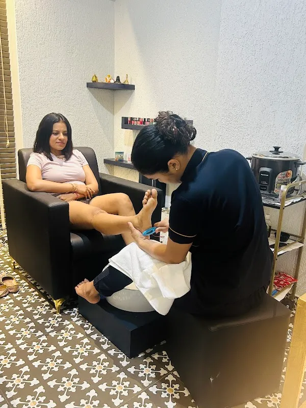 Allure Thai Spa & Wellness - Spa in Marol, Andheri East