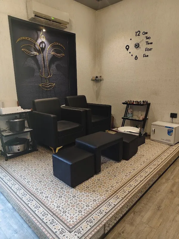 Allure Thai Spa & Wellness - Spa in Marol, Andheri East