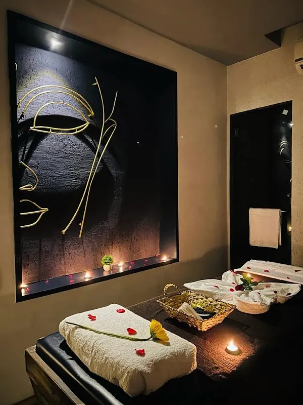 Allure Thai Spa & Wellness - Spa in Marol, Andheri East