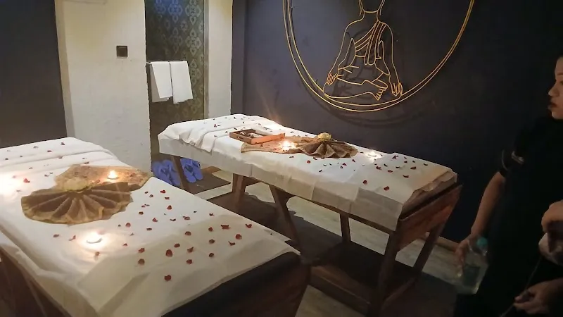 Allure Thai Spa & Wellness - Spa in Marol, Andheri East