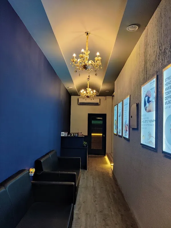 Allure Thai Spa & Wellness - Spa in Marol, Andheri East