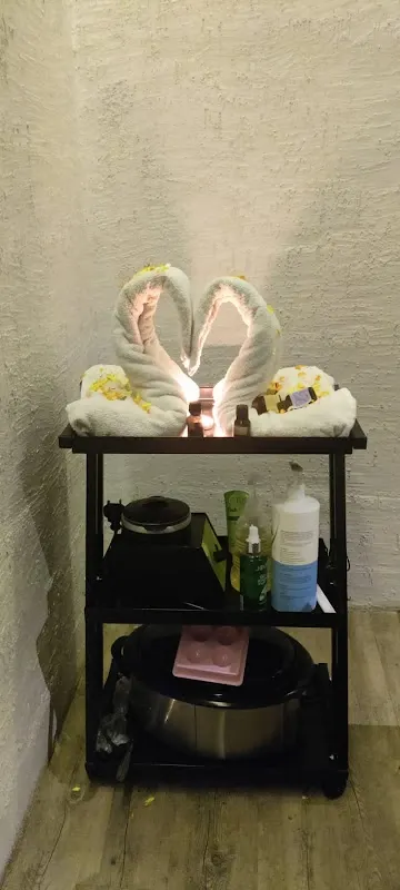 Allure Thai Spa & Wellness - Spa in Marol, Andheri East