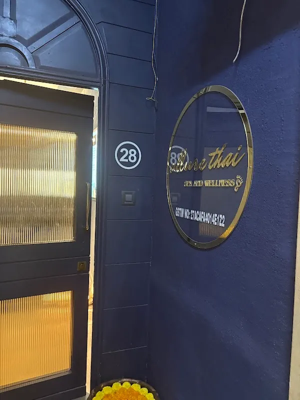 Allure Thai Spa & Wellness - Spa in Marol, Andheri East