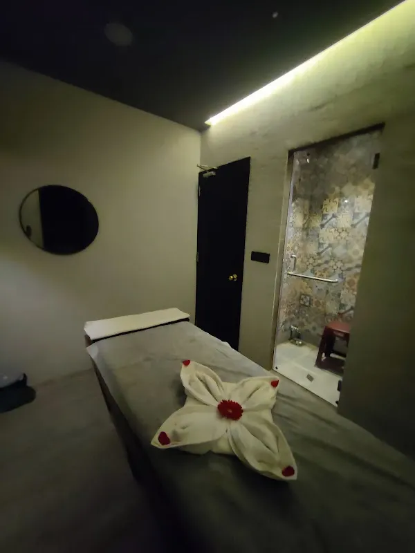 Allure Thai Spa & Wellness - Spa in Marol, Andheri East