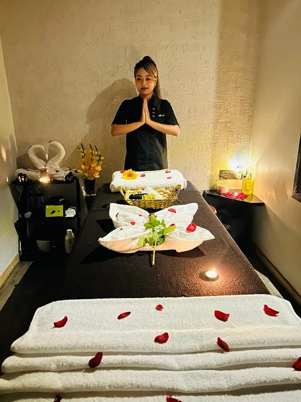 Allure Thai Spa & Wellness - Spa in Marol, Andheri East