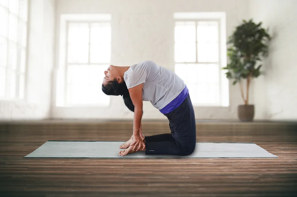 THIVAS YOGA STUDIO