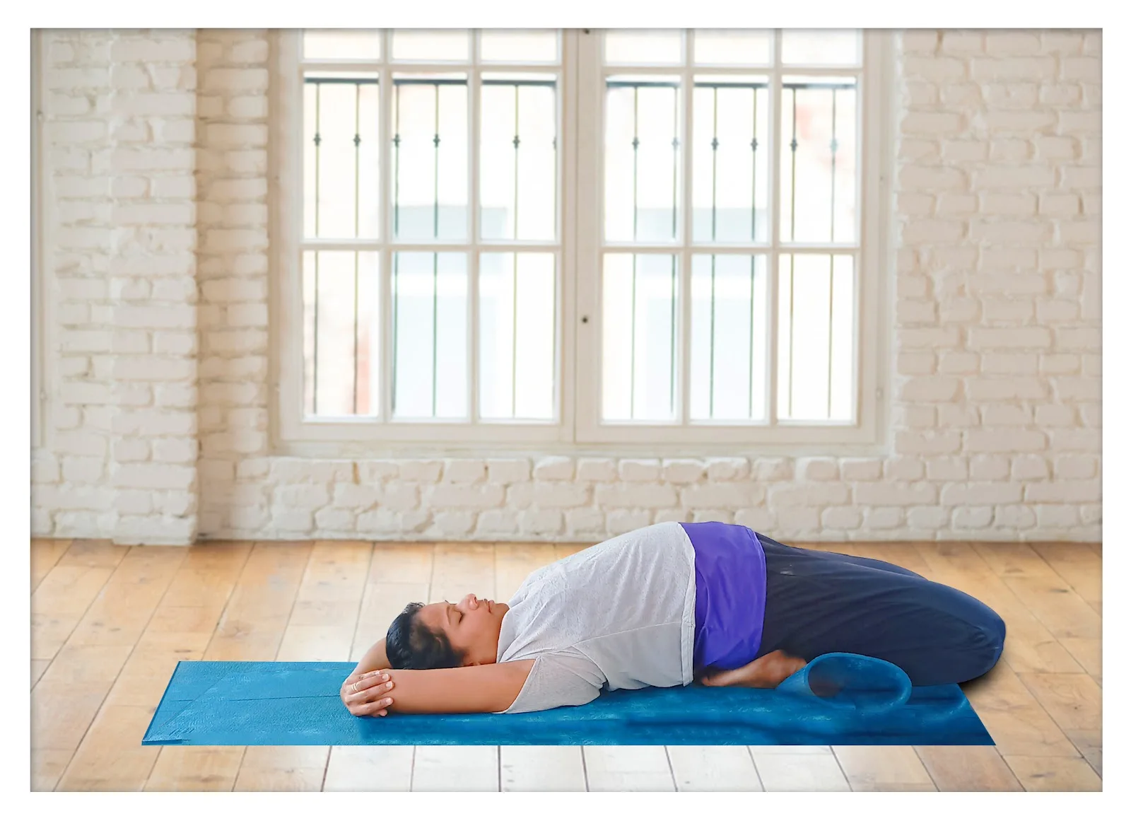THIVAS YOGA STUDIO