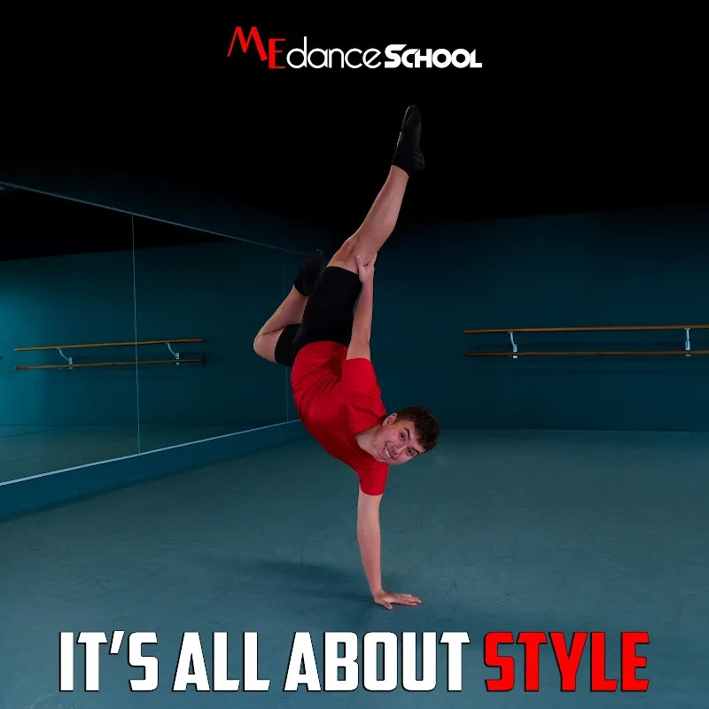 ME Dance School