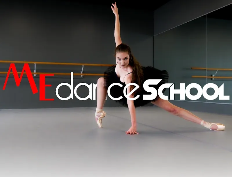 ME Dance School