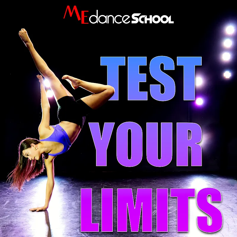 ME Dance School