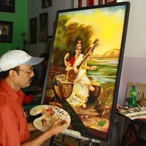 Benakams academy of art and design
