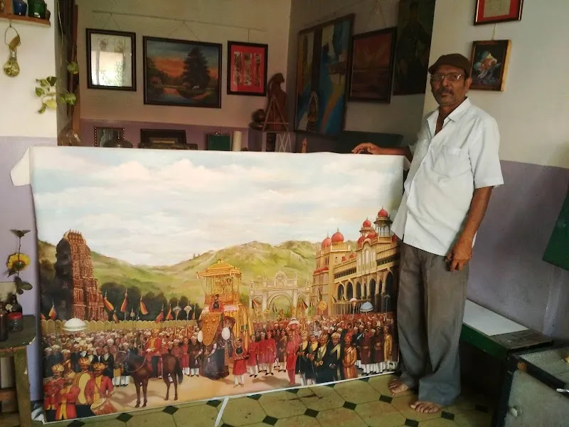 Benakams academy of art and design