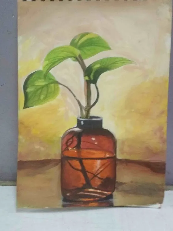 Benakams academy of art and design