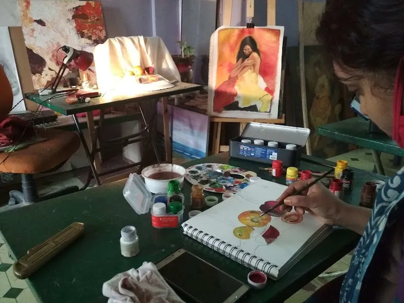 Benakams academy of art and design