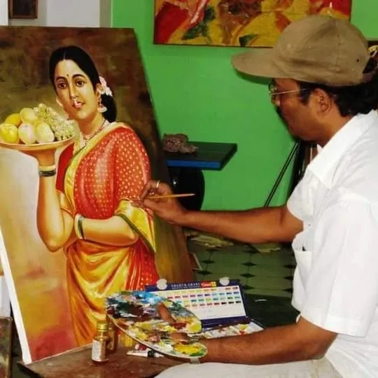 Benakams academy of art and design