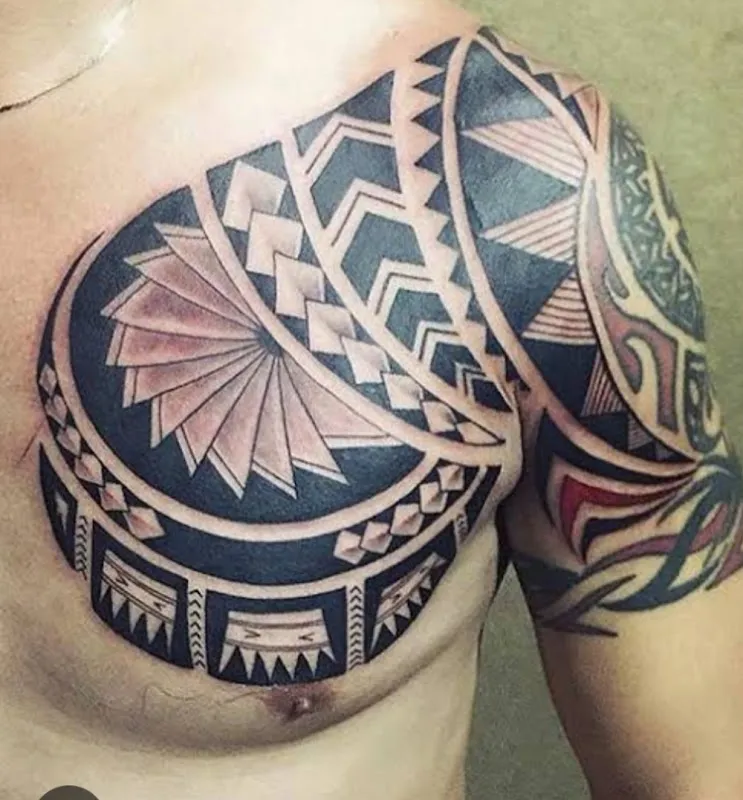 Article Tattoo Art