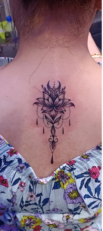 Article Tattoo Art