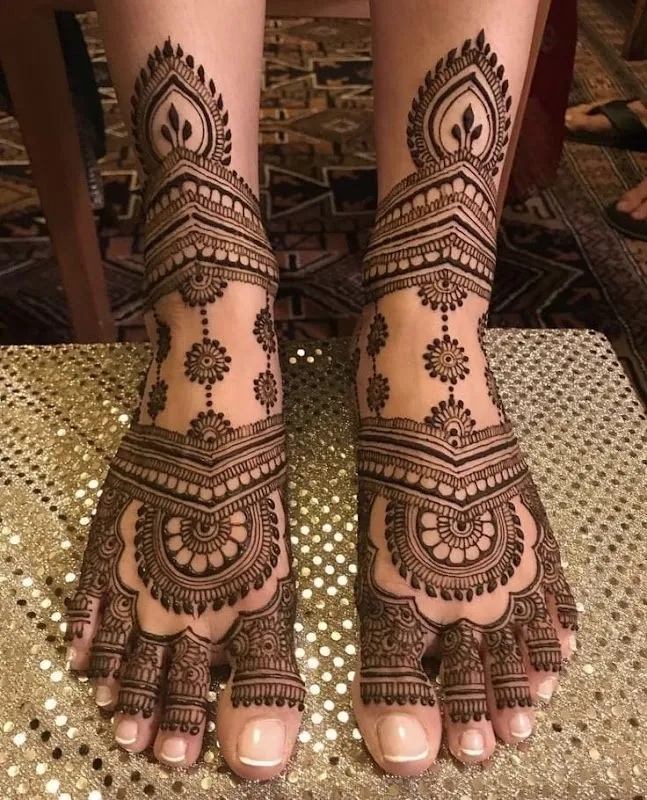 Article Tattoo Art