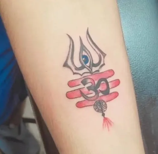 Article Tattoo Art