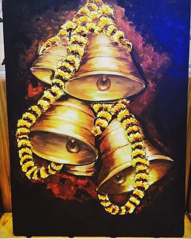 Mandala Art Gallery Studio Academy
