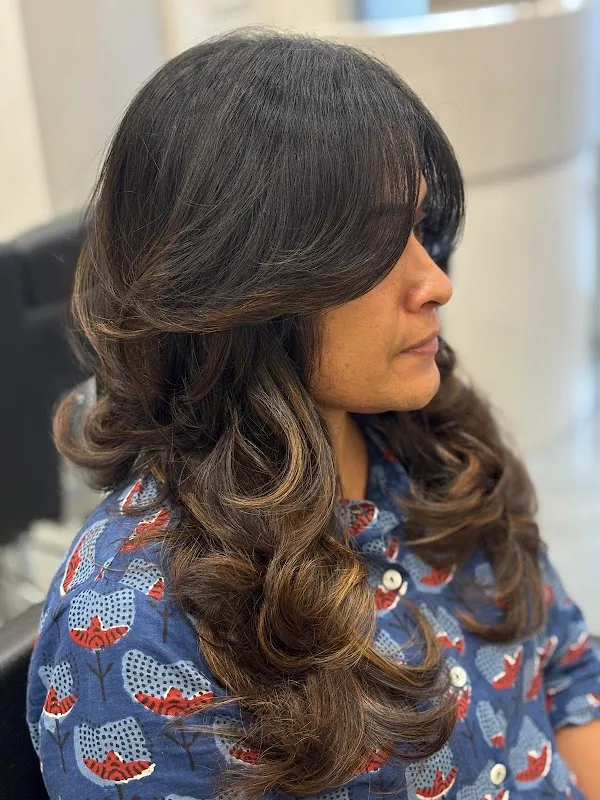 Preeva Beauty Salon