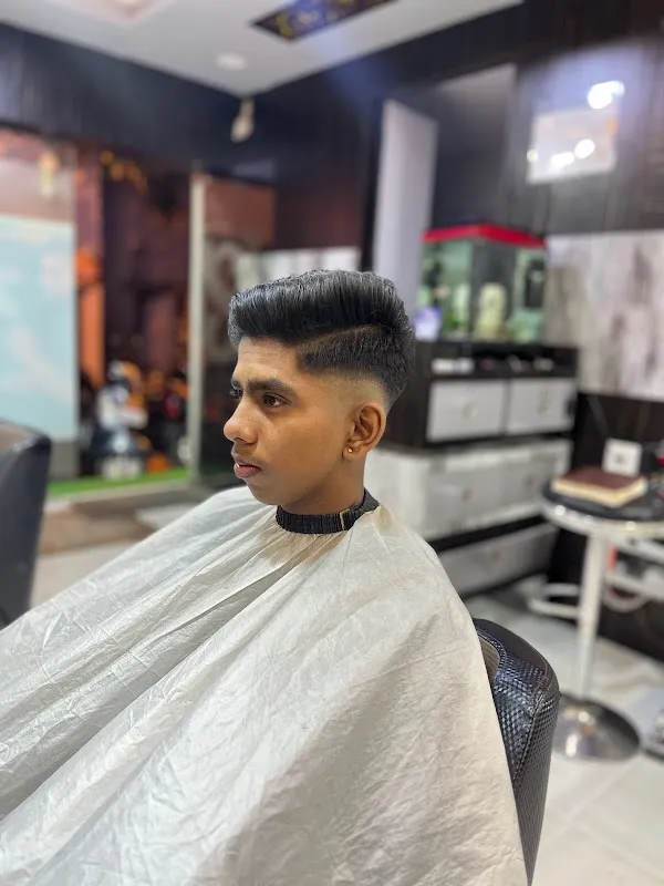Sense of Style