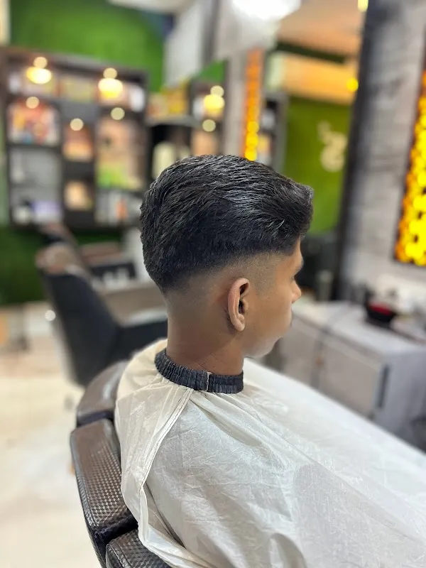 Sense of Style