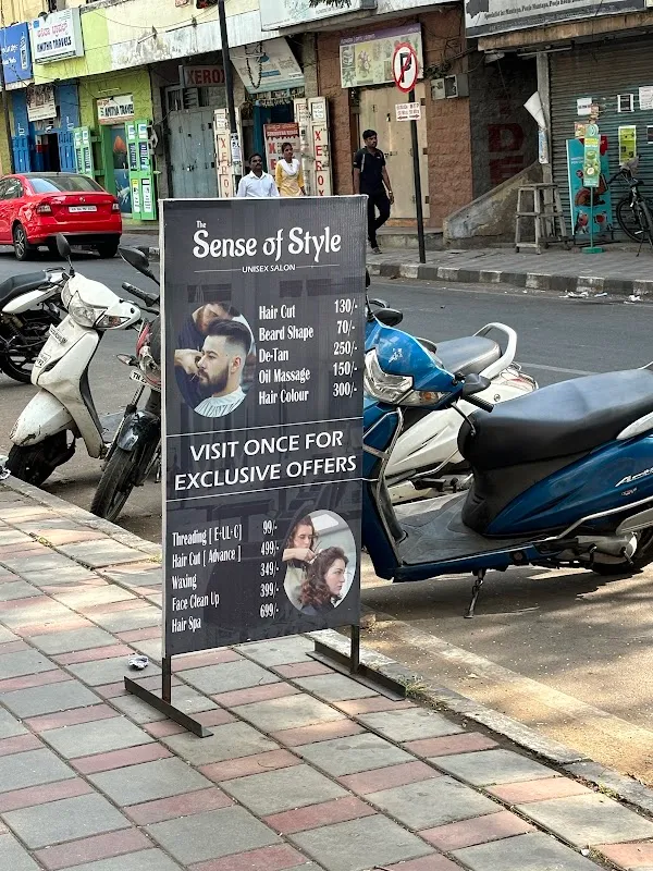 Sense of Style