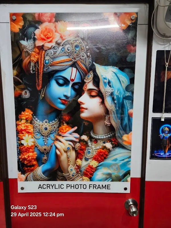 GCR Photo Lab