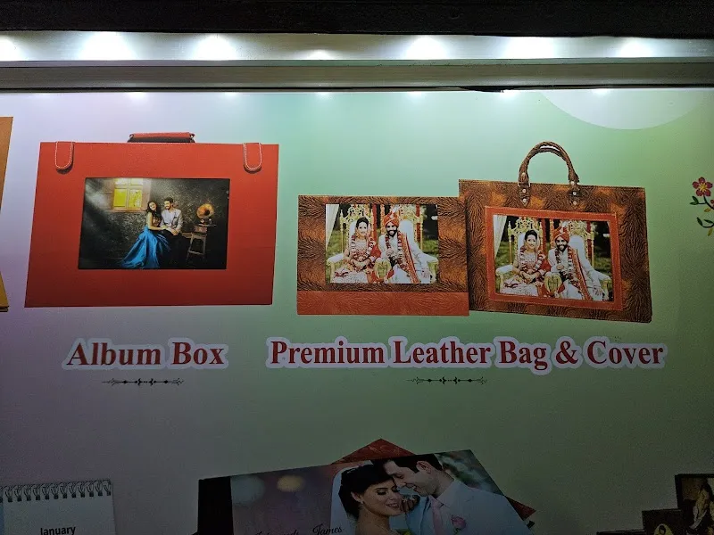 GCR Photo Lab