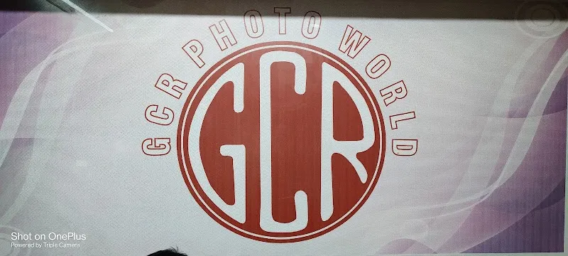 GCR Photo Lab