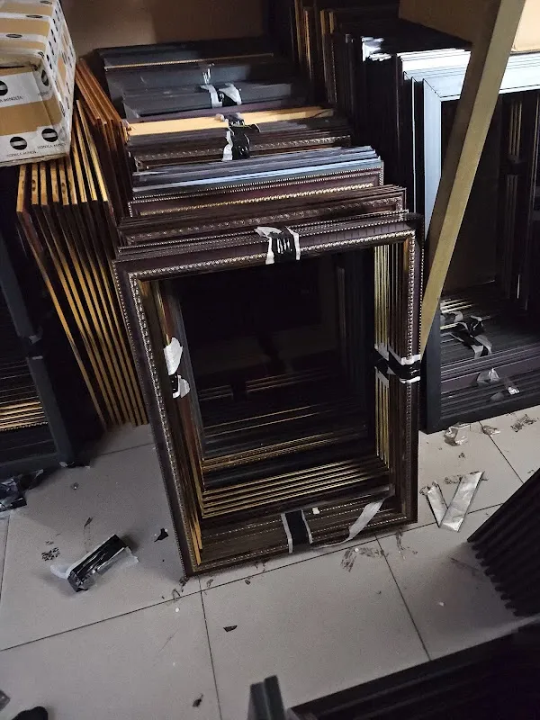 GCR Photo Lab