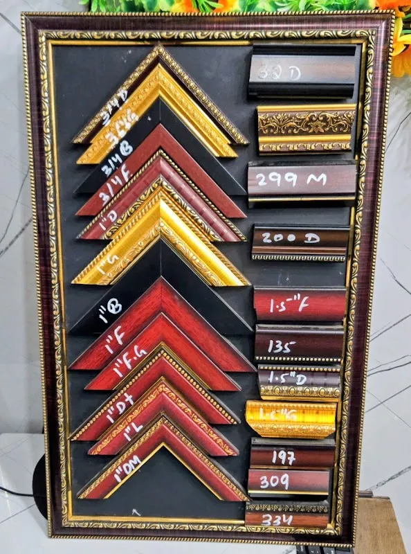 GCR Photo Lab